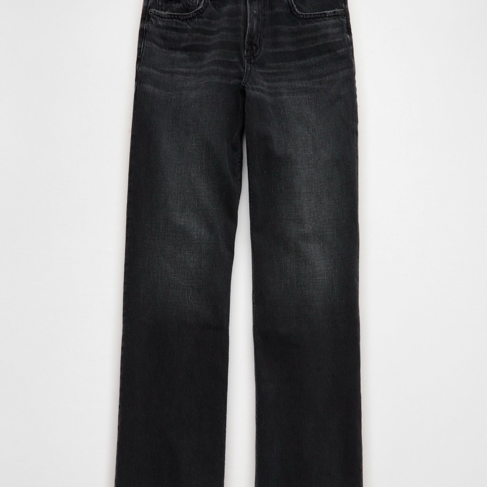 American Eagle Outfitters Dark Wash Jeans